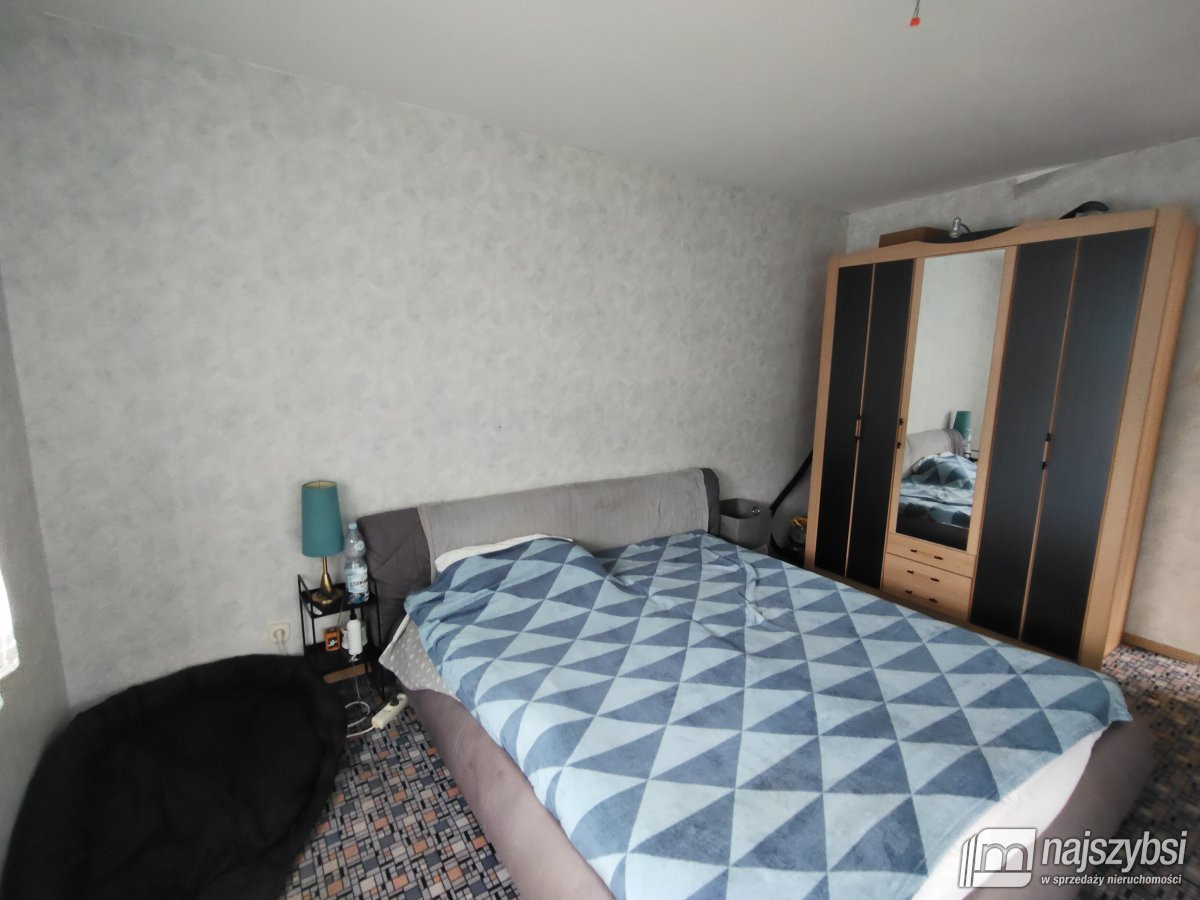 Mieszkanie – Świnoujście, Osiedle Flotylla, Śródmieście - Widok 5