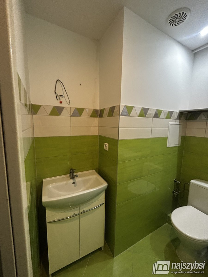 Białogard-wygodne 2 pokoje na sprzedaż z balkonem - Więcej