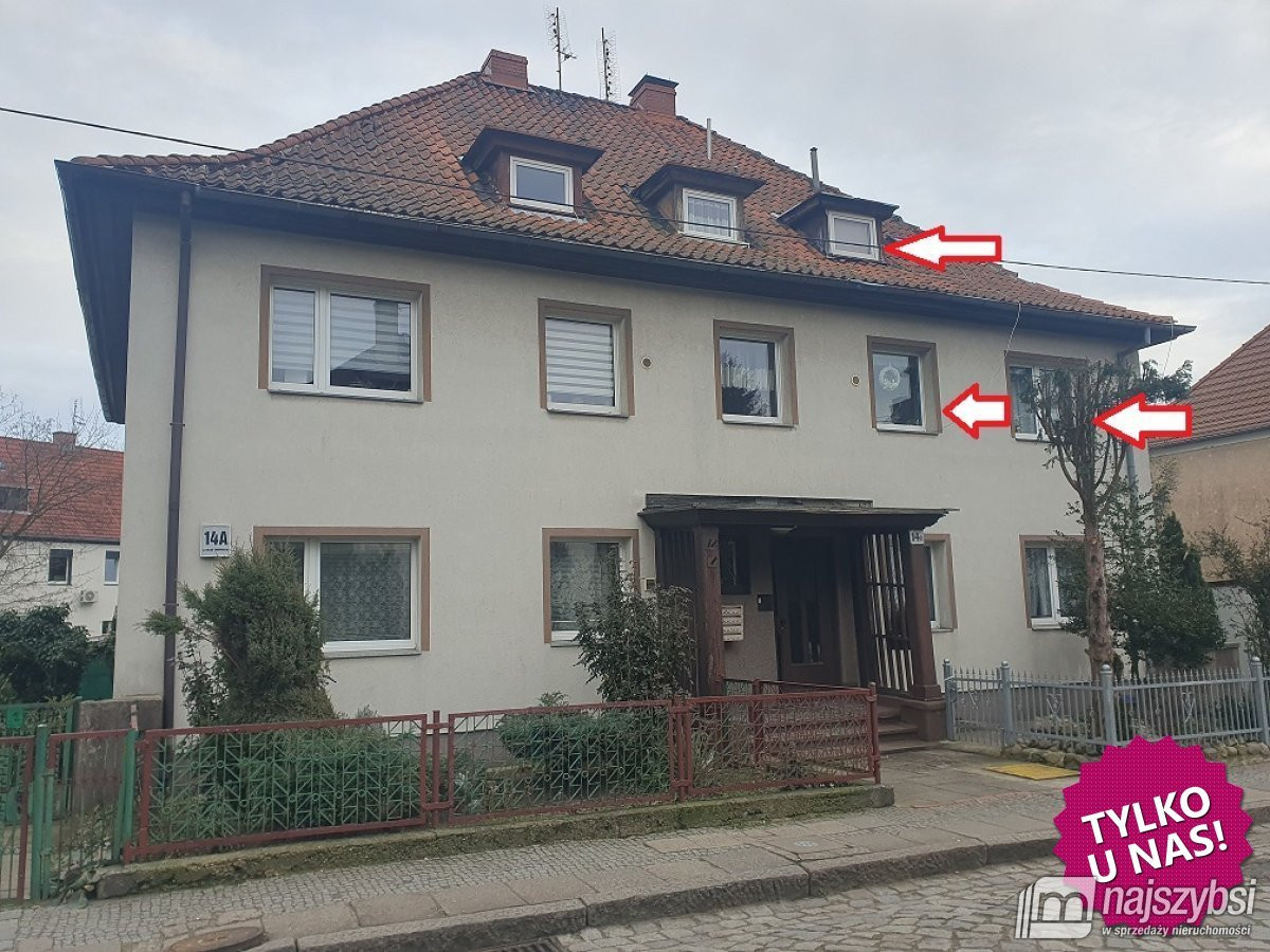 Mieszkanie – Szczecin, Pogodno - Widok 3