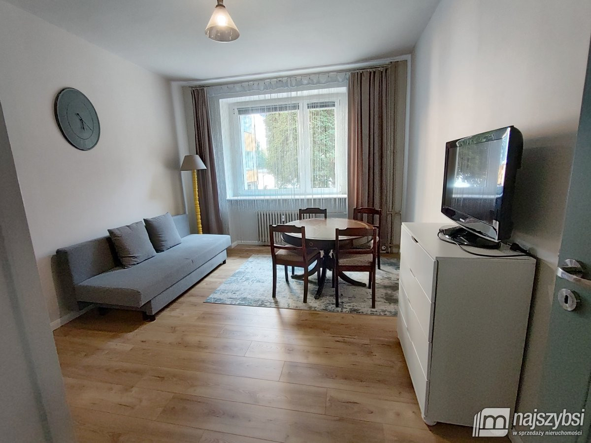Mieszkanie – Szczecin, Niebuszewo - Widok 4