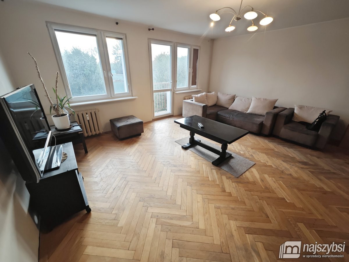 Mieszkanie – Koszalin - Widok 4