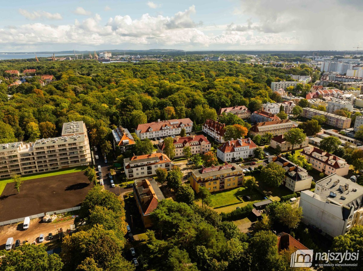 Apartment in Świnoujście, Dzielnica Nadmorska - Widok 2