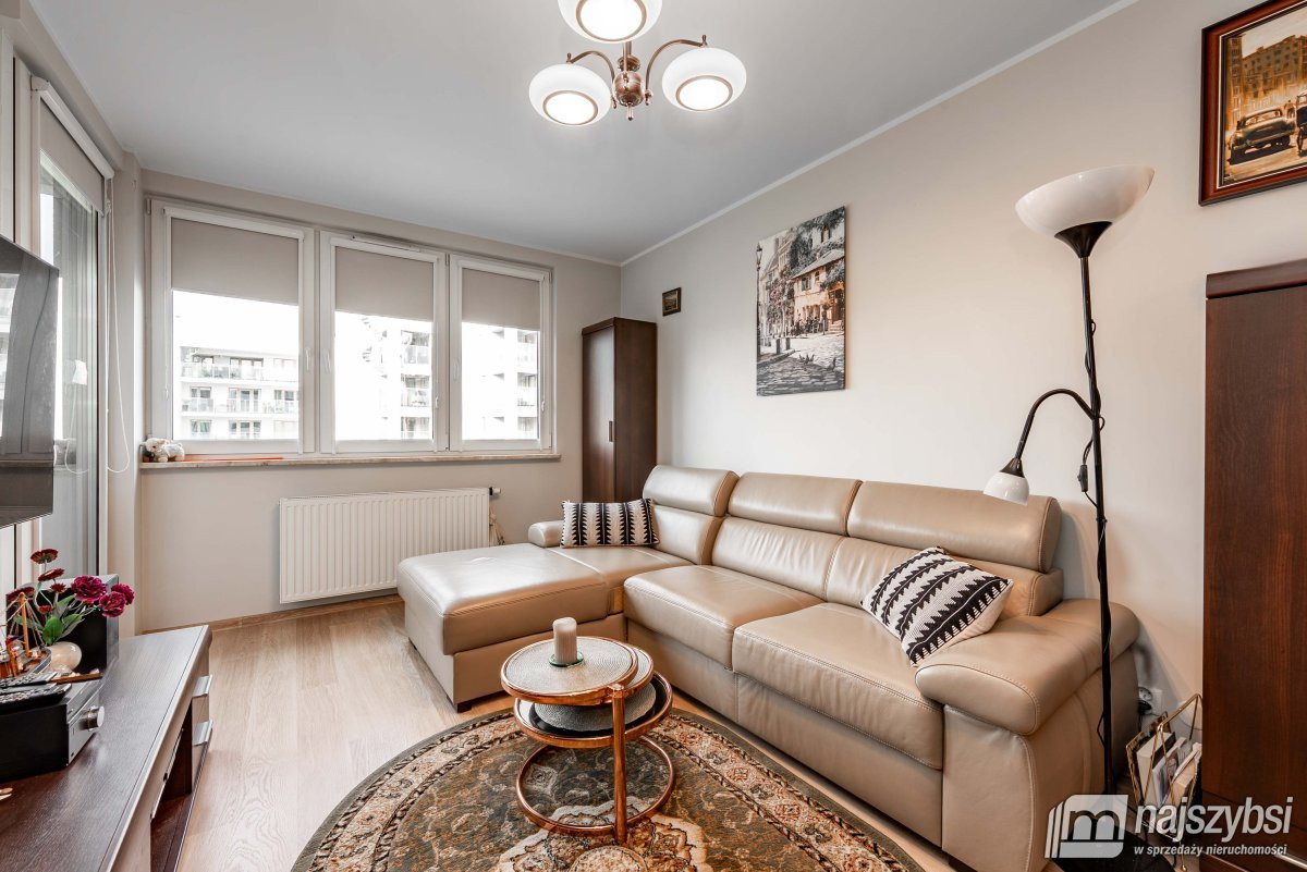 Apartment in Kołobrzeg, Zachodnia - Więcej