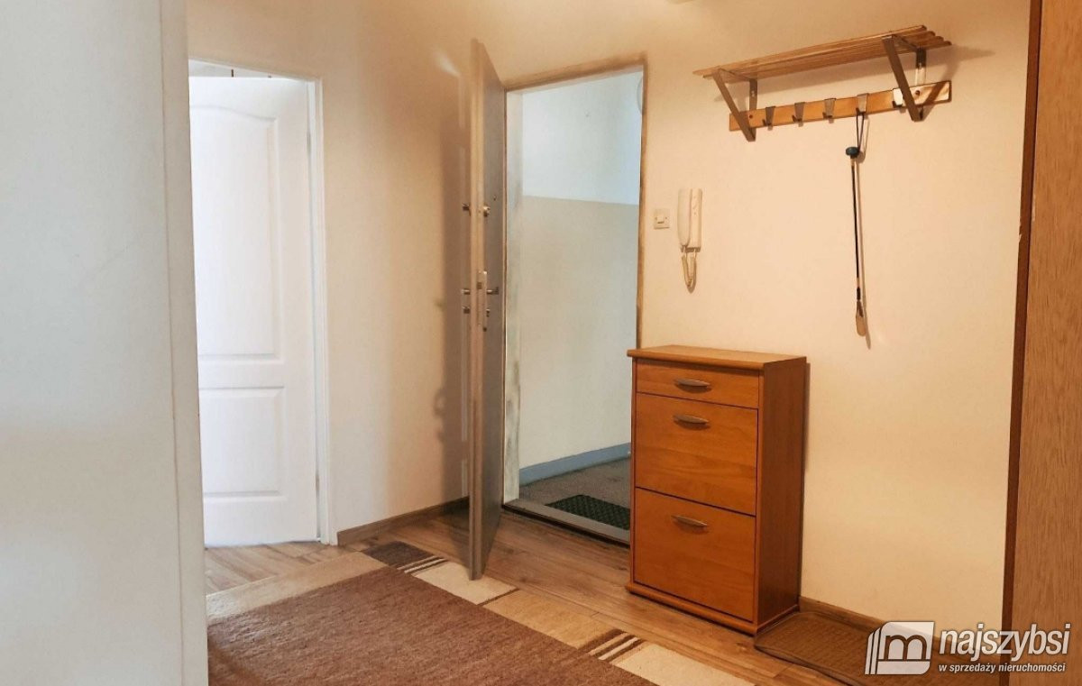 Apartment in Stargard, Osiedle Pyrzyckie - Widok 5