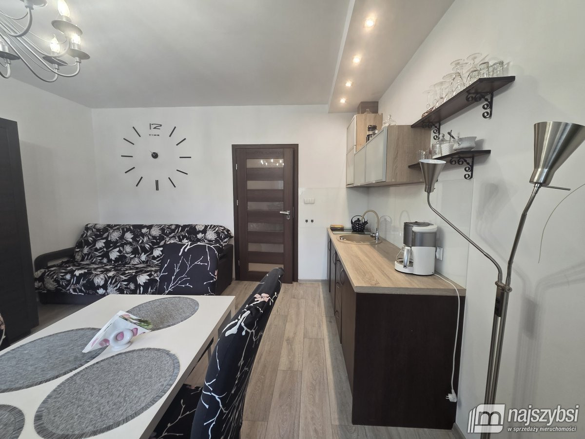 Mieszkanie – Świnoujście, Dzielnica Nadmorska - Widok 2