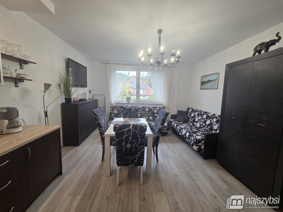 Mieszkanie – Świnoujście, Dzielnica Nadmorska - Widok 4