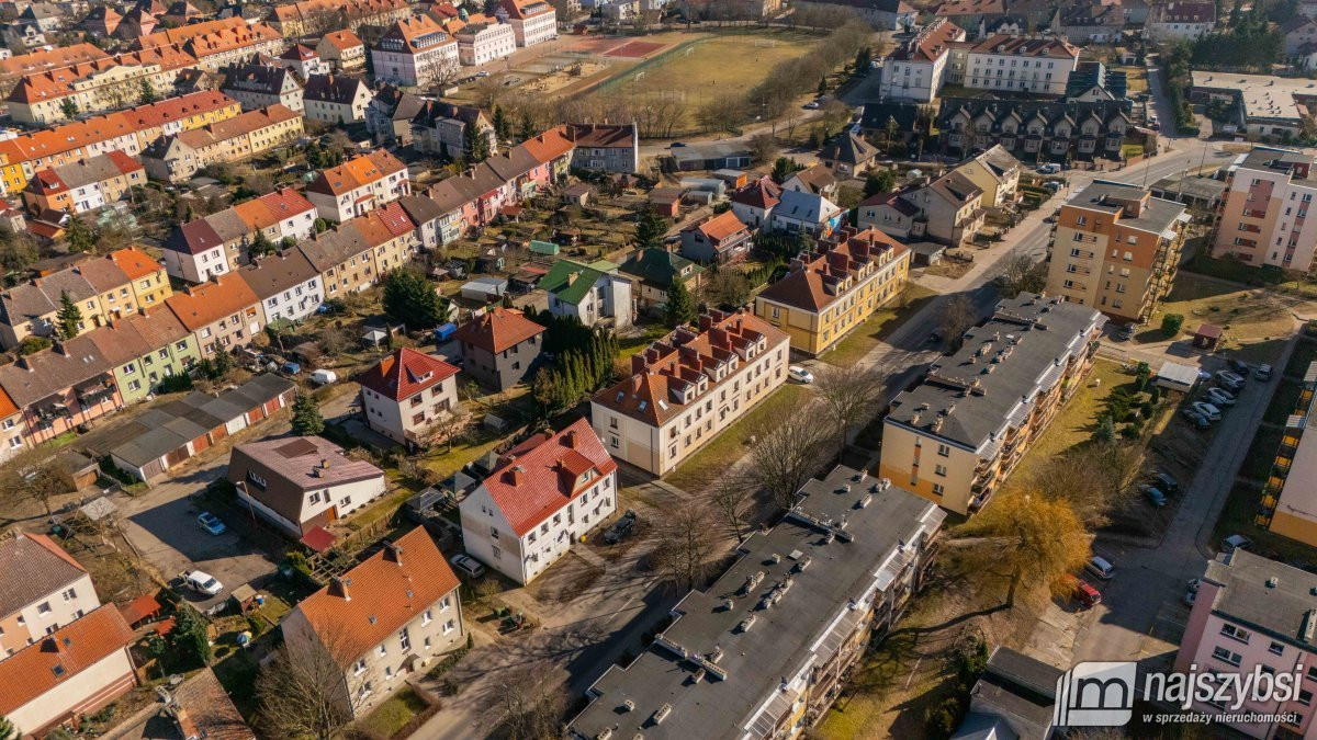 Mieszkanie – Stargard, Osiedle Letnie - Widok 5