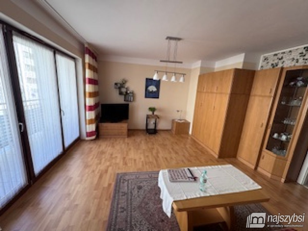Mieszkanie – Świnoujście - Widok 3