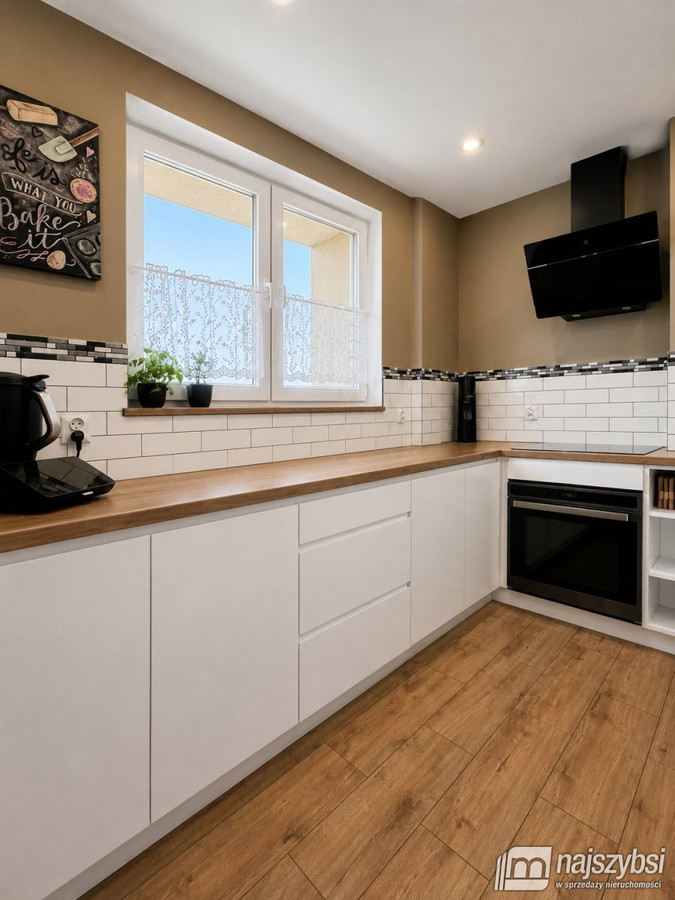 Apartment in Koszalin, Osiedle Tysiąclecia, Osiedle Na Skarpie - Więcej