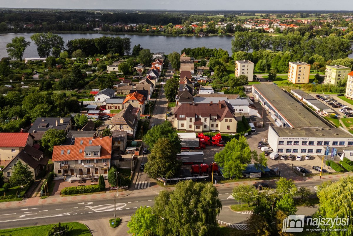 Mieszkanie – Nowogard, powiat goleniowski - Widok 2