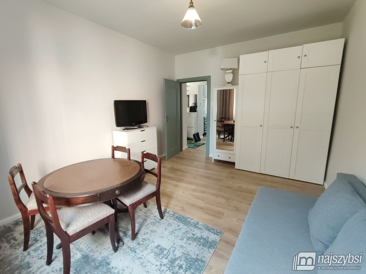 Mieszkanie – Szczecin, Niebuszewo - Widok 5