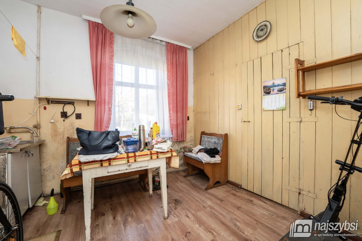 House in Trzebiatów, Mokre, powiat gryficki - Widok 5