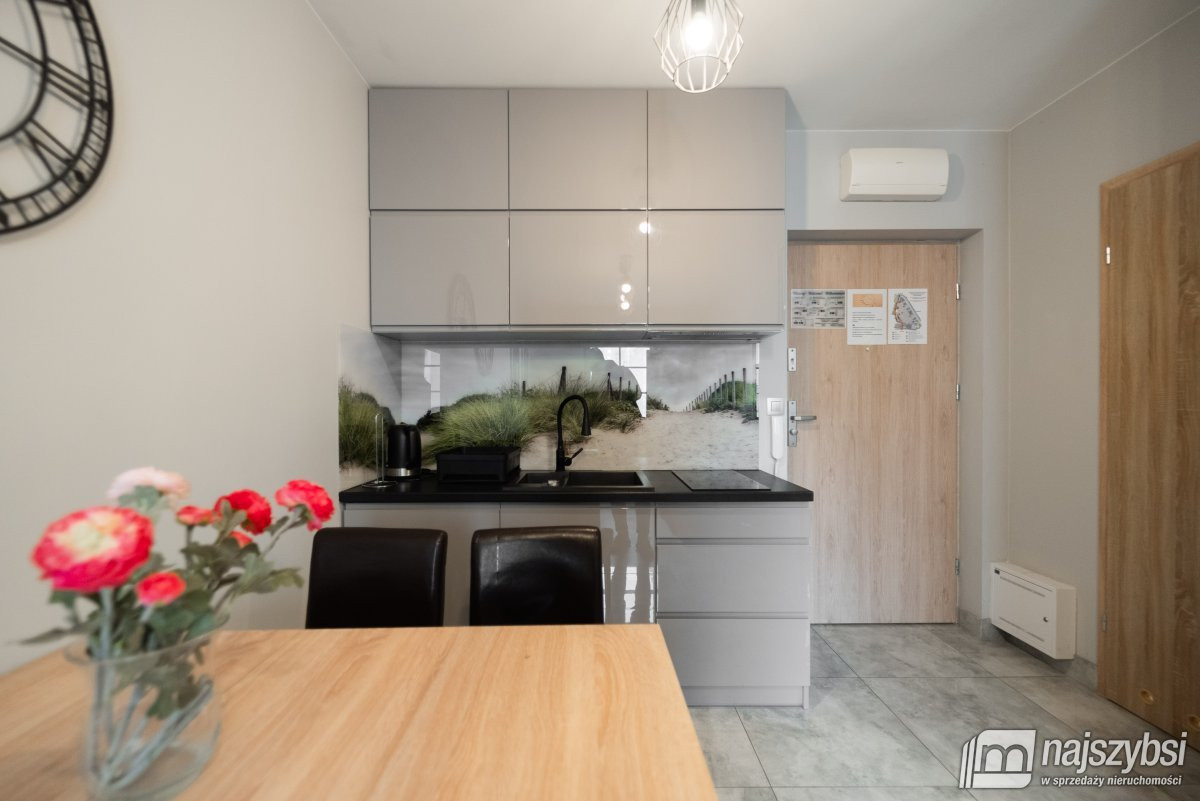 Apartment in Świnoujście, Osiedle Flotylla, Śródmieście - Widok 4
