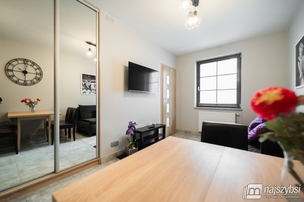 Apartment in Świnoujście, Osiedle Flotylla, Śródmieście - Widok 6