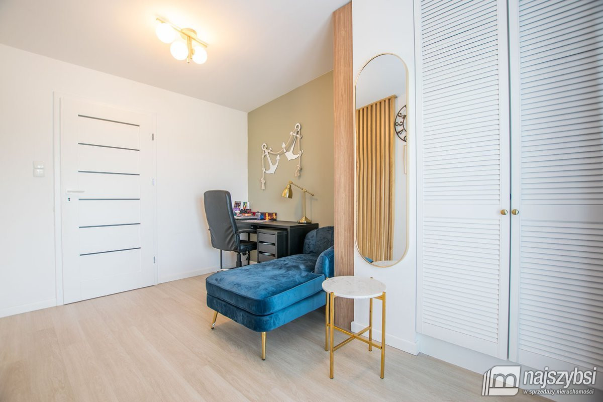 Apartment in Świnoujście, Śródmieście - Widok 4
