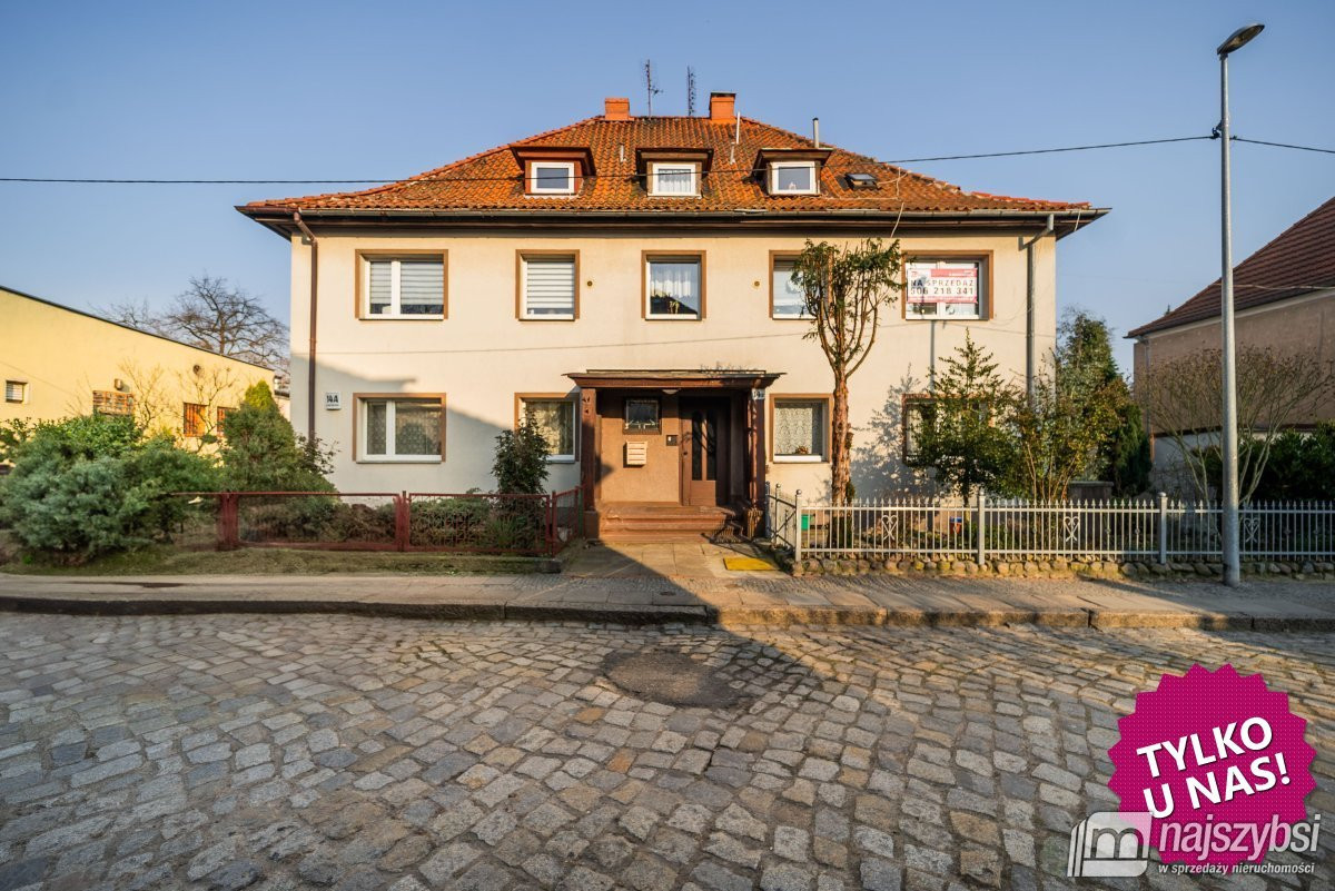 Mieszkanie – Szczecin, Pogodno - Widok 2