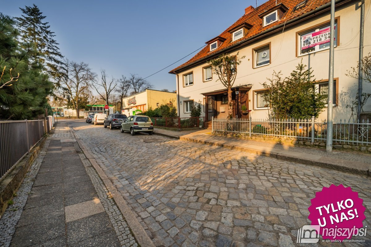 Mieszkanie – Szczecin, Pogodno - Widok 4