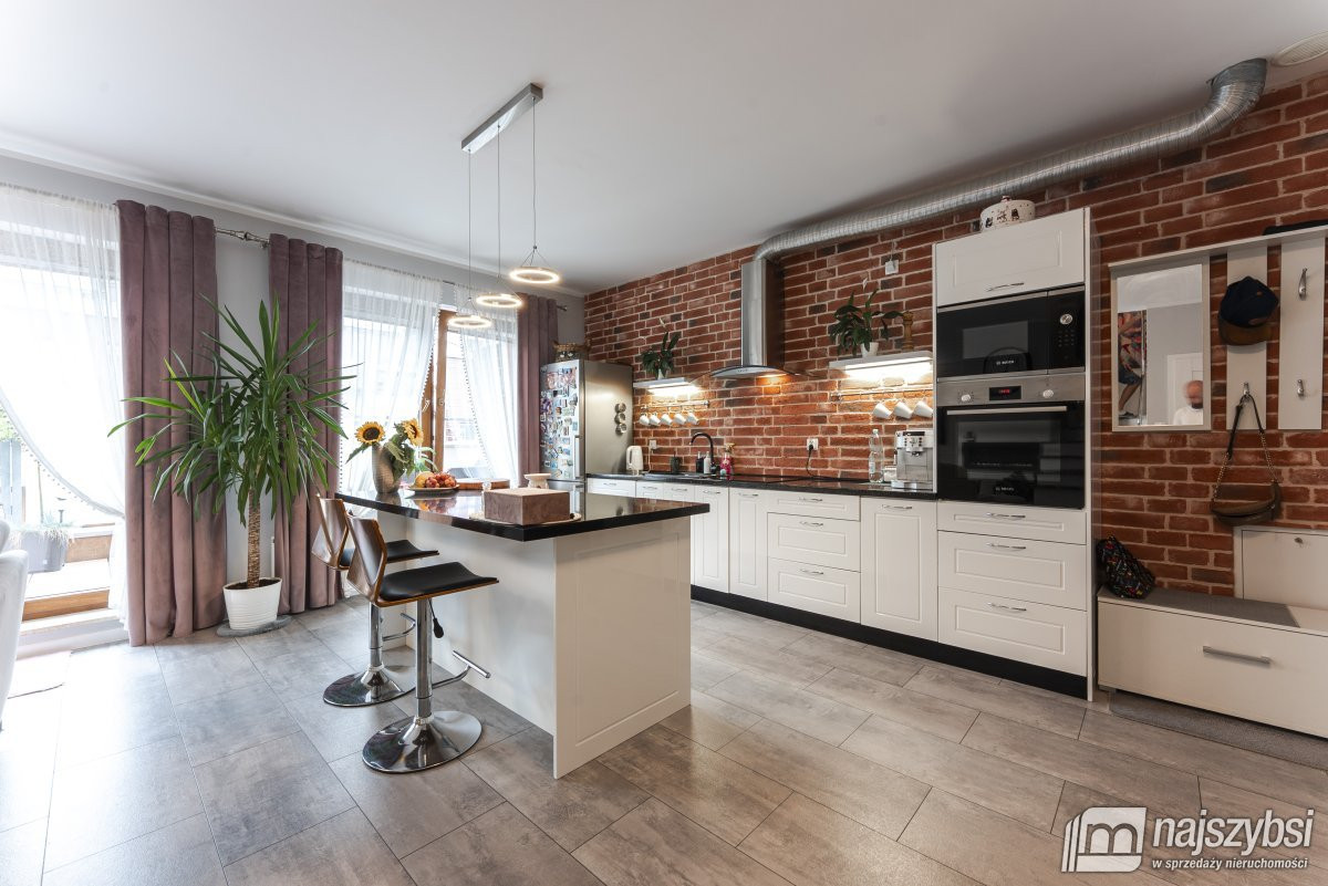 Apartment in Kołobrzeg - View 2