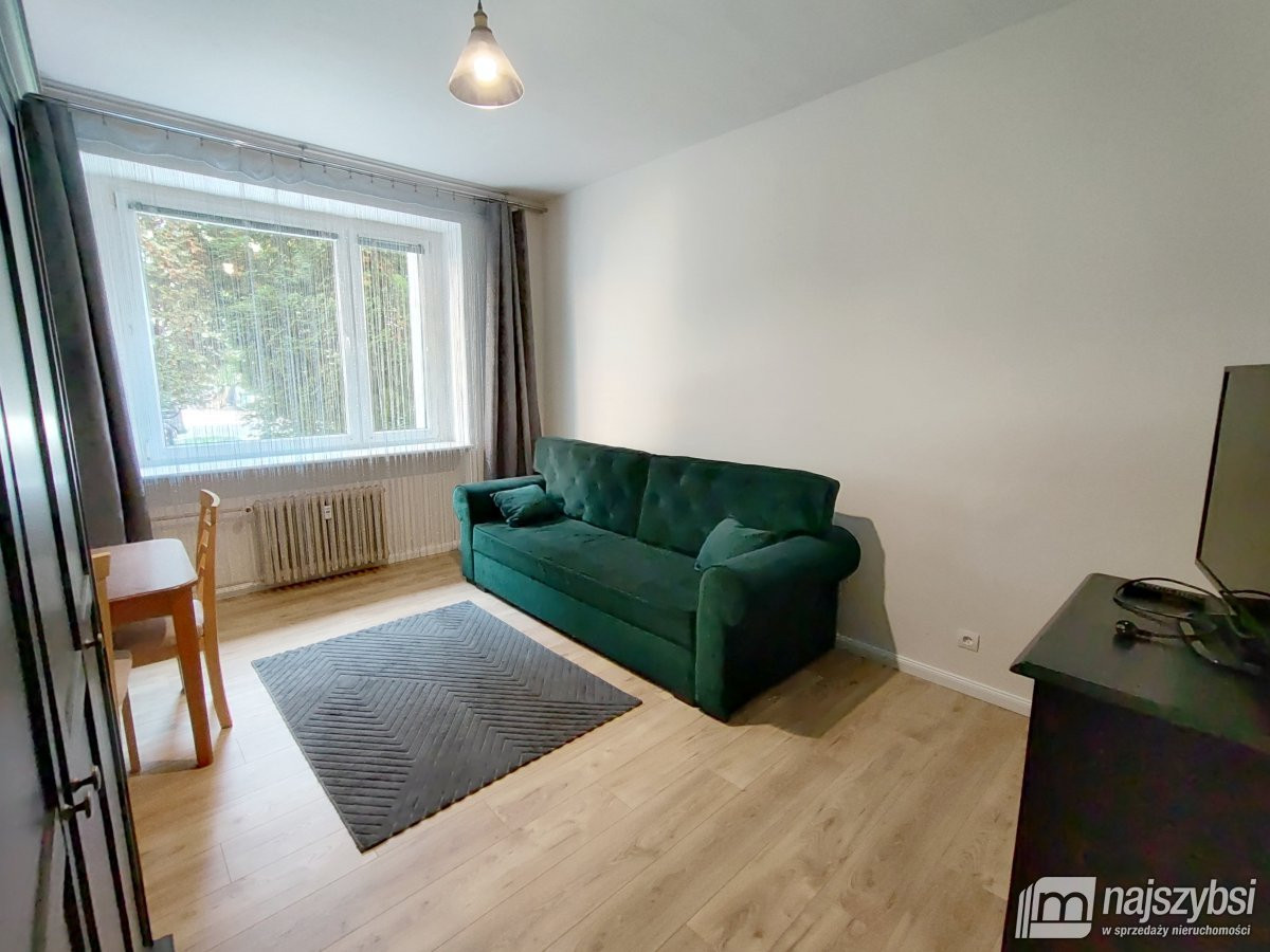 Mieszkanie – Szczecin, Niebuszewo - Widok 2