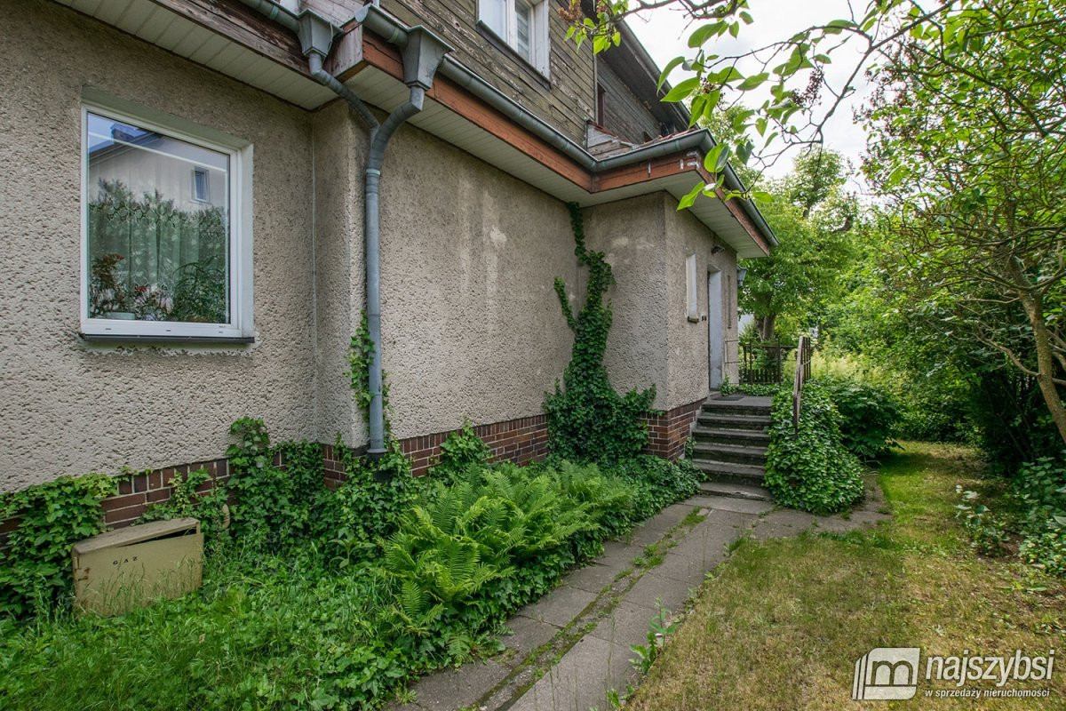 Apartment in Szczecin, Słowieńsko, Gumieńce - Widok 2