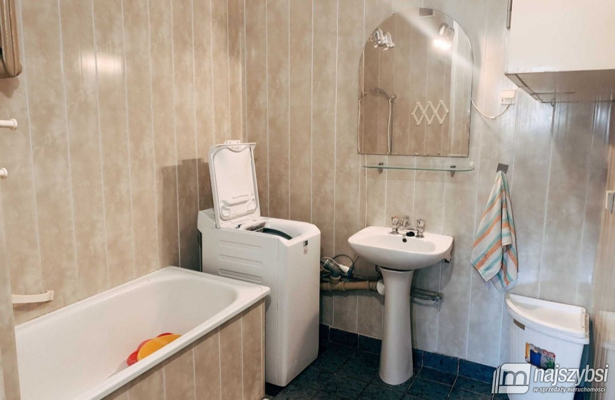 Apartment in Stargard, Osiedle Pyrzyckie - Widok 4
