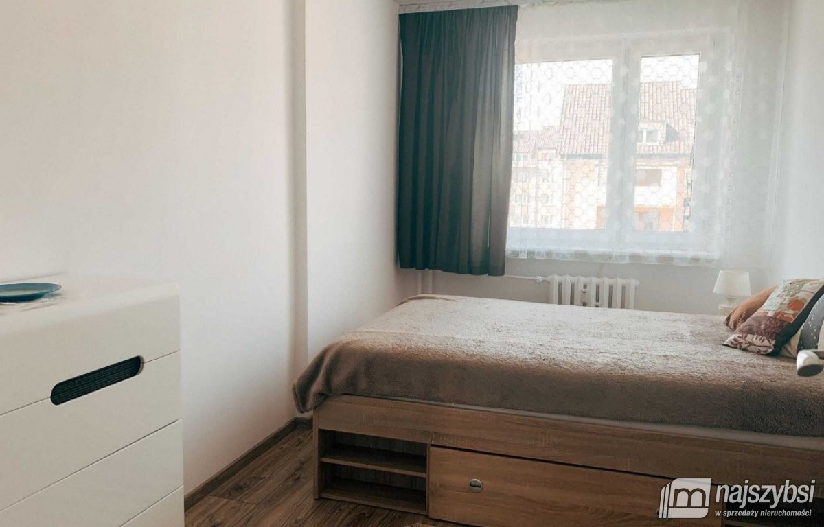 Apartment in Stargard, Osiedle Pyrzyckie - Widok 6
