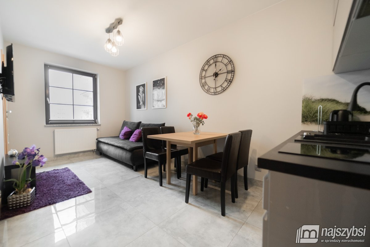 Apartment in Świnoujście, Osiedle Flotylla, Śródmieście - Widok 5