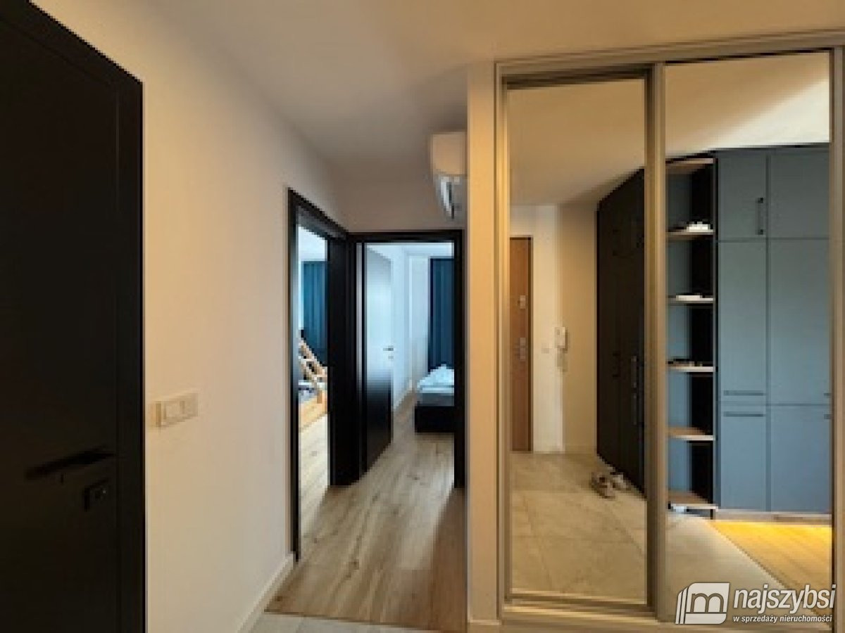 Mieszkanie – Świnoujście, Śródmieście - Widok 5