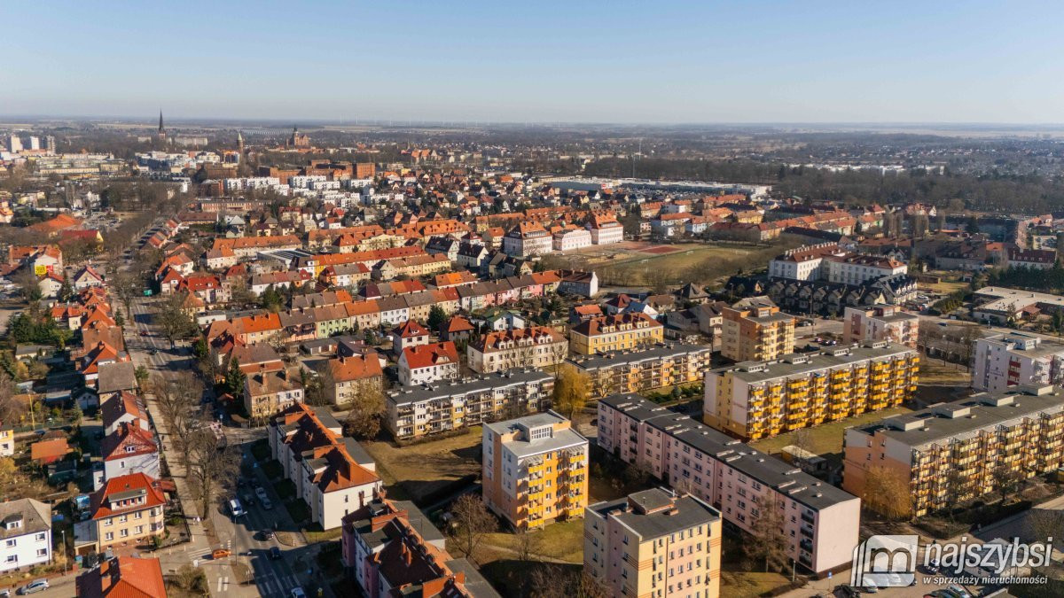 Mieszkanie – Stargard, Osiedle Letnie - Widok 4
