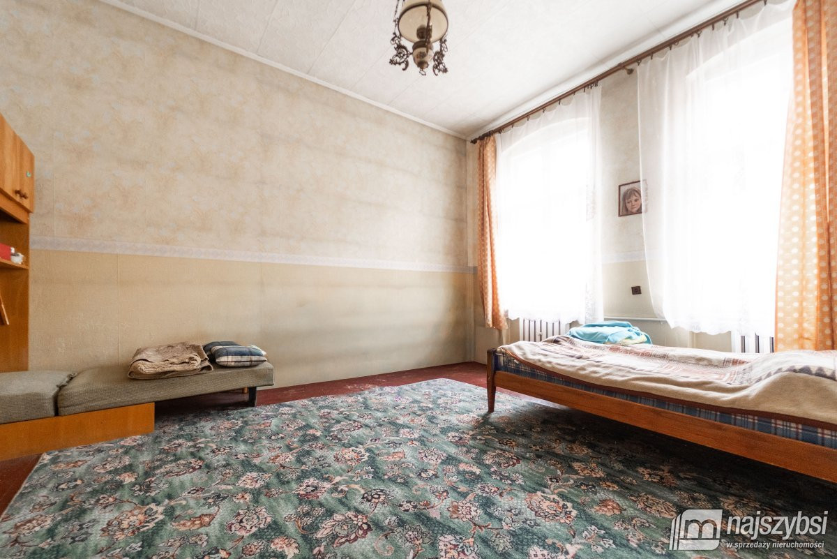 Apartment in Szczecin, Śródmieście-Zachód - Więcej