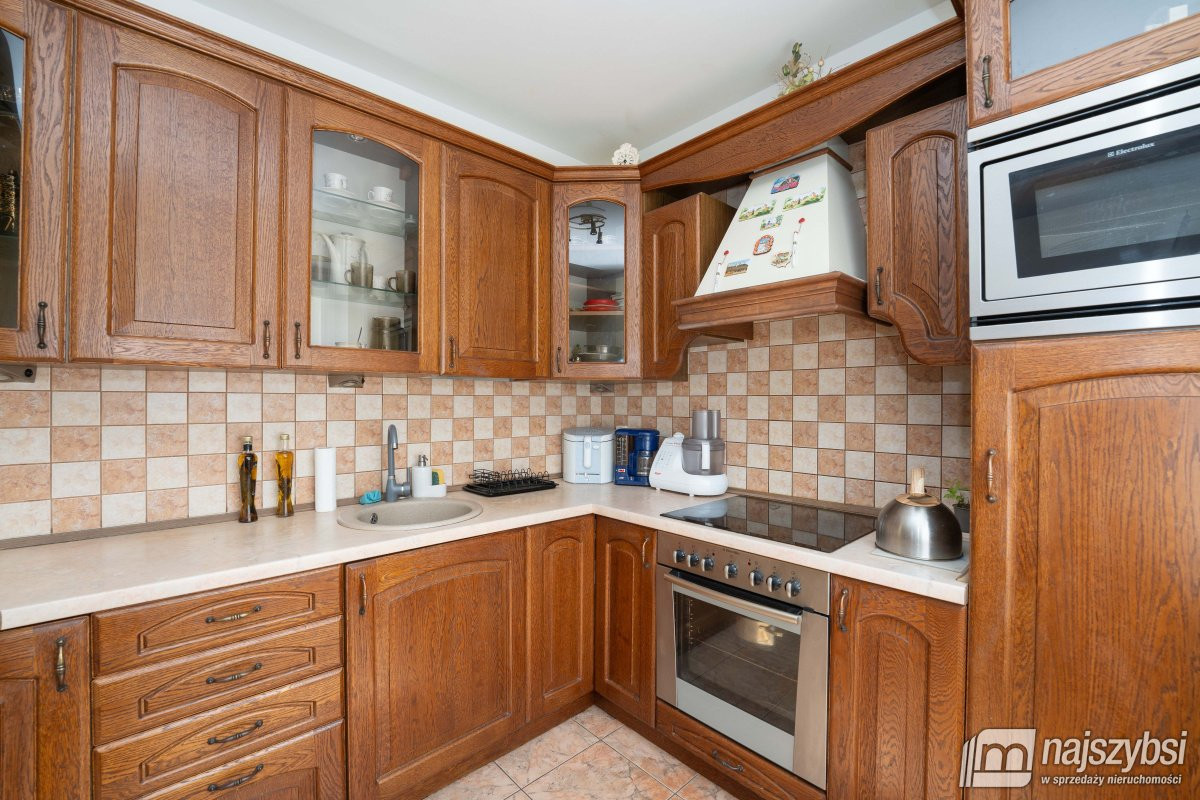 Apartment in Kołobrzeg, powiat kołobrzeski - Więcej