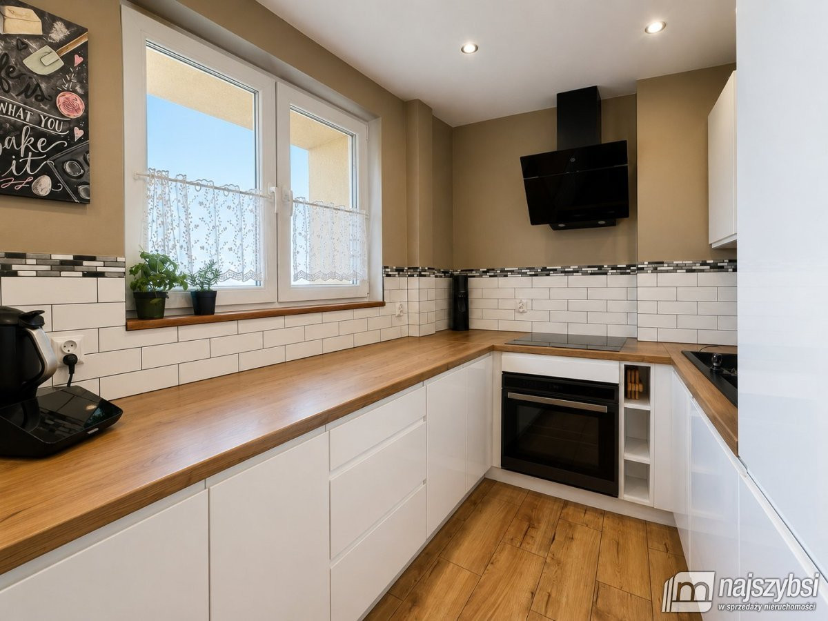 Apartment in Koszalin, Osiedle Tysiąclecia, Osiedle Na Skarpie - Widok 6