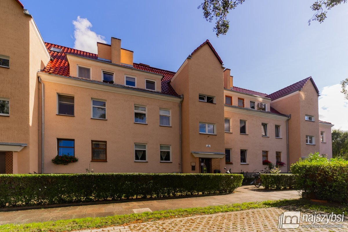 Apartment in Świnoujście, Dzielnica Nadmorska - Widok 5