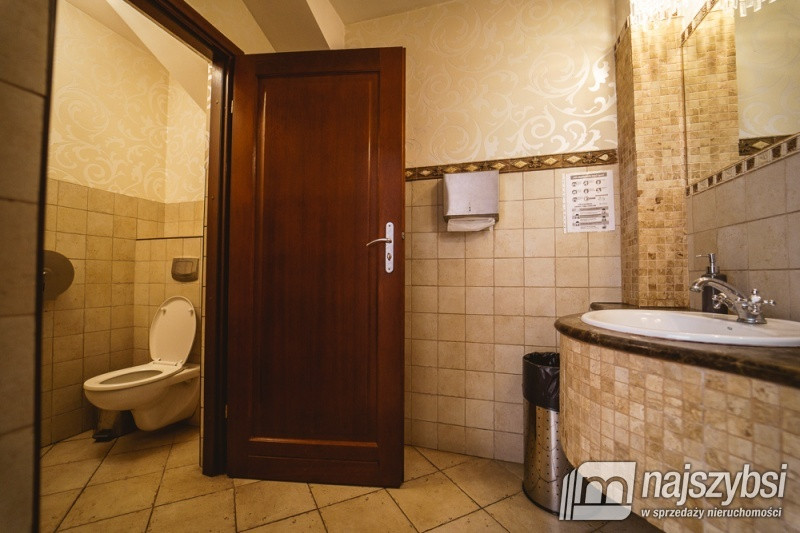 Dom – Kołobrzeg, Grzybowo - Widok 5