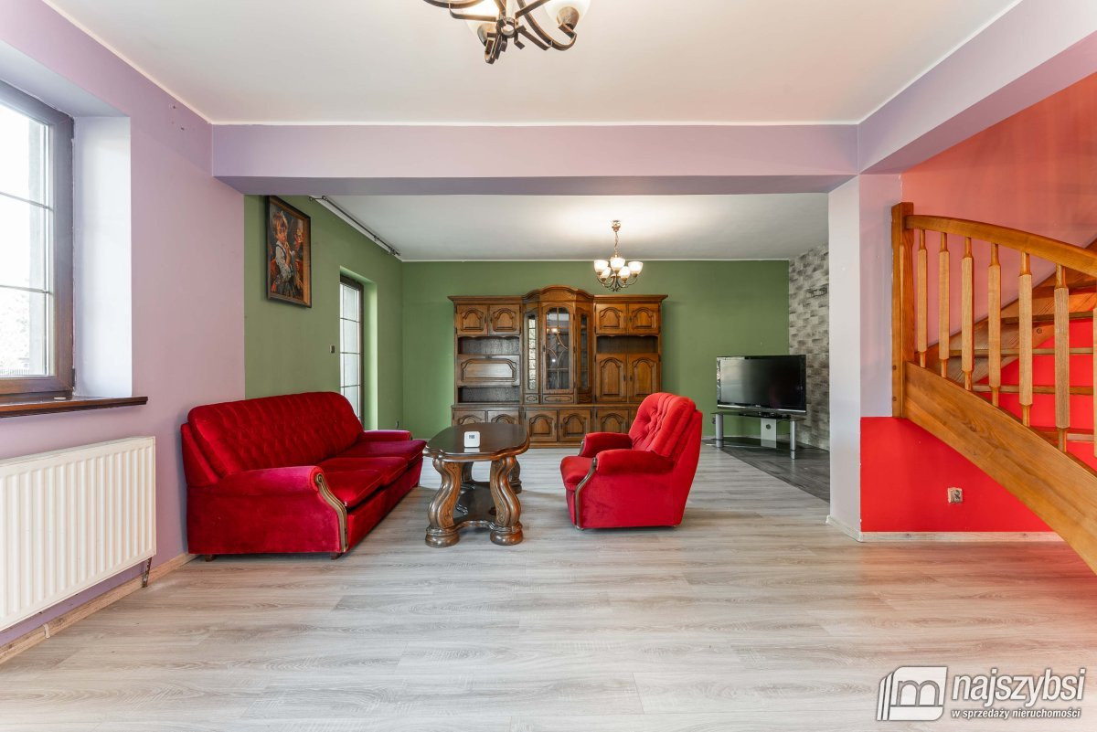 House in Rewal, powiat gryficki - View 2