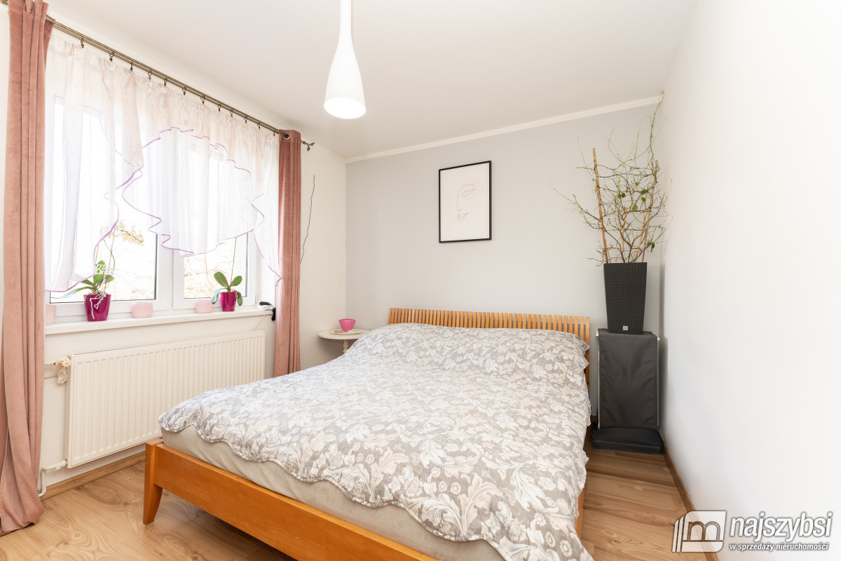 Apartment in Stargard, powiat stargardzki - Widok 3