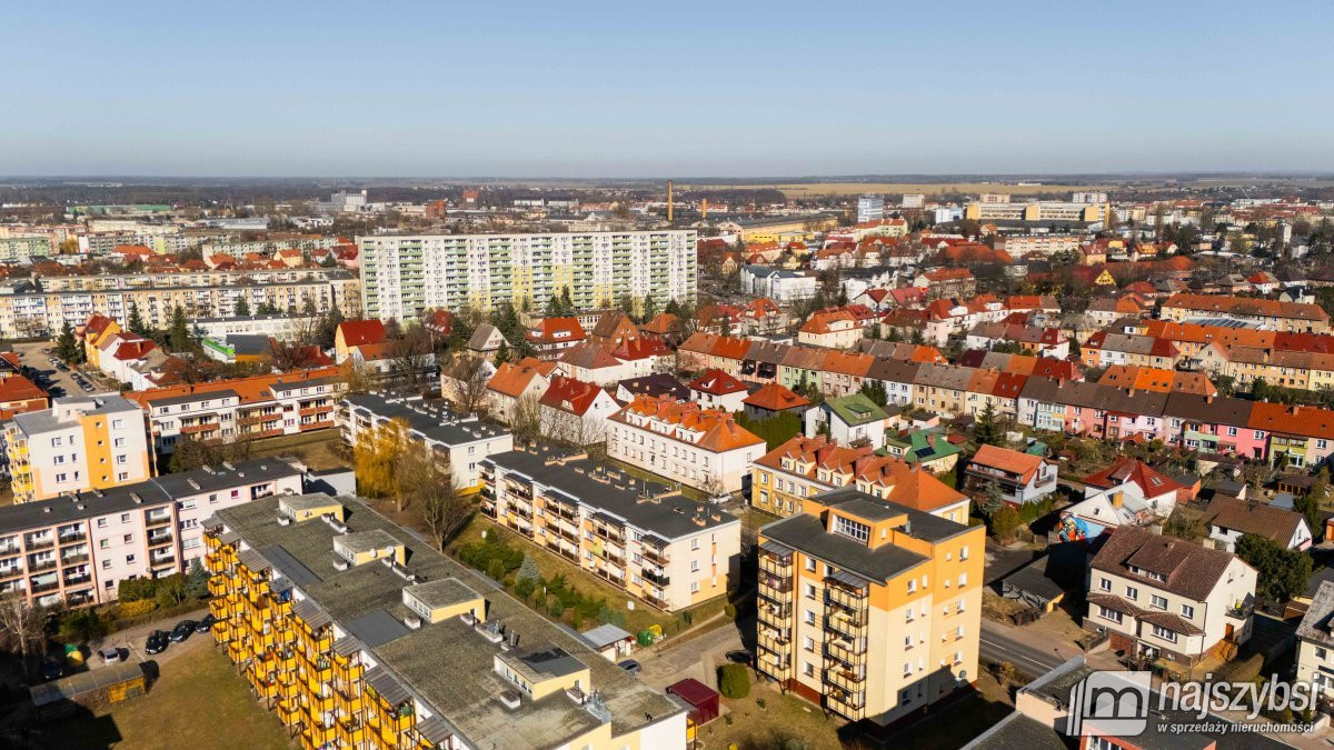 Mieszkanie – Stargard, Osiedle Letnie - Widok 2