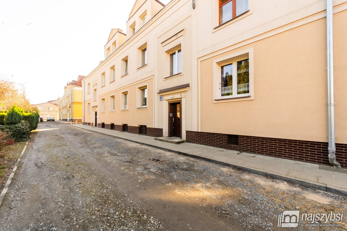 Mieszkanie – Stargard, Osiedle Letnie - Widok 3