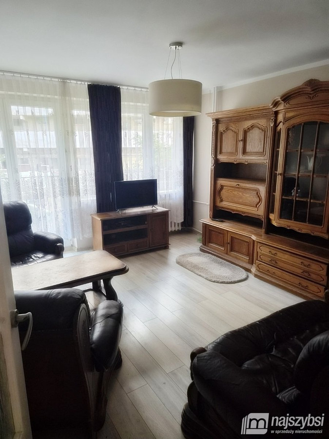 Świnoujście - 3 pokoje w dogodnej lokalizacji