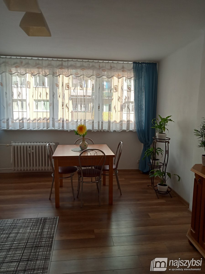Mieszkanie – Goleniów - Widok 2