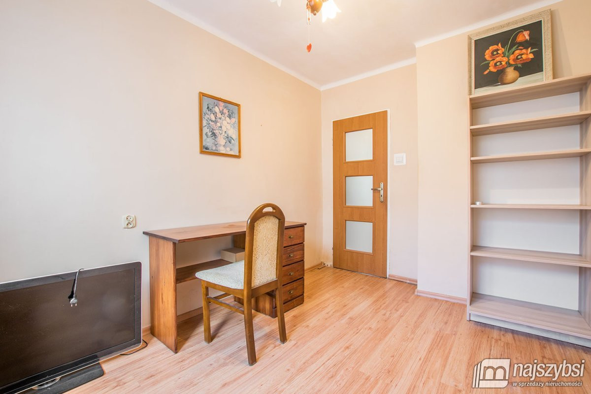 Apartment in Stargard, Stare Miasto - Więcej