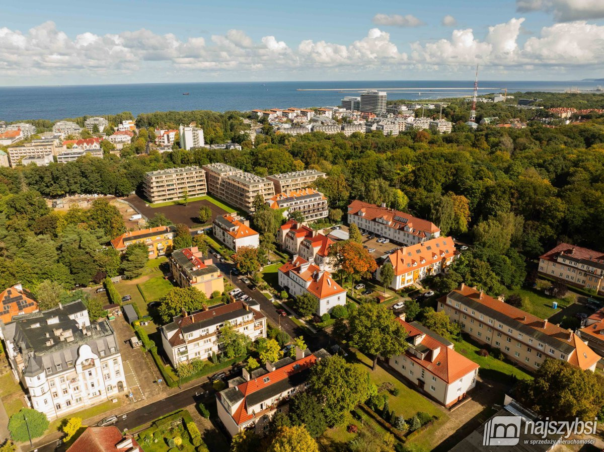 Apartment in Świnoujście, Dzielnica Nadmorska - Widok 4