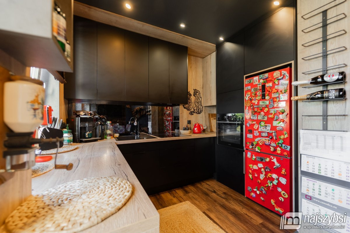 Apartment in Świnoujście, Dzielnica Nadmorska - Widok 6