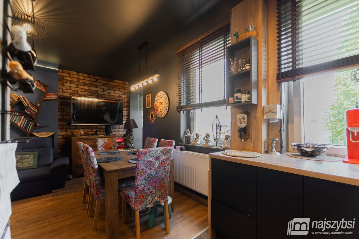 Apartment in Świnoujście, Dzielnica Nadmorska - Więcej