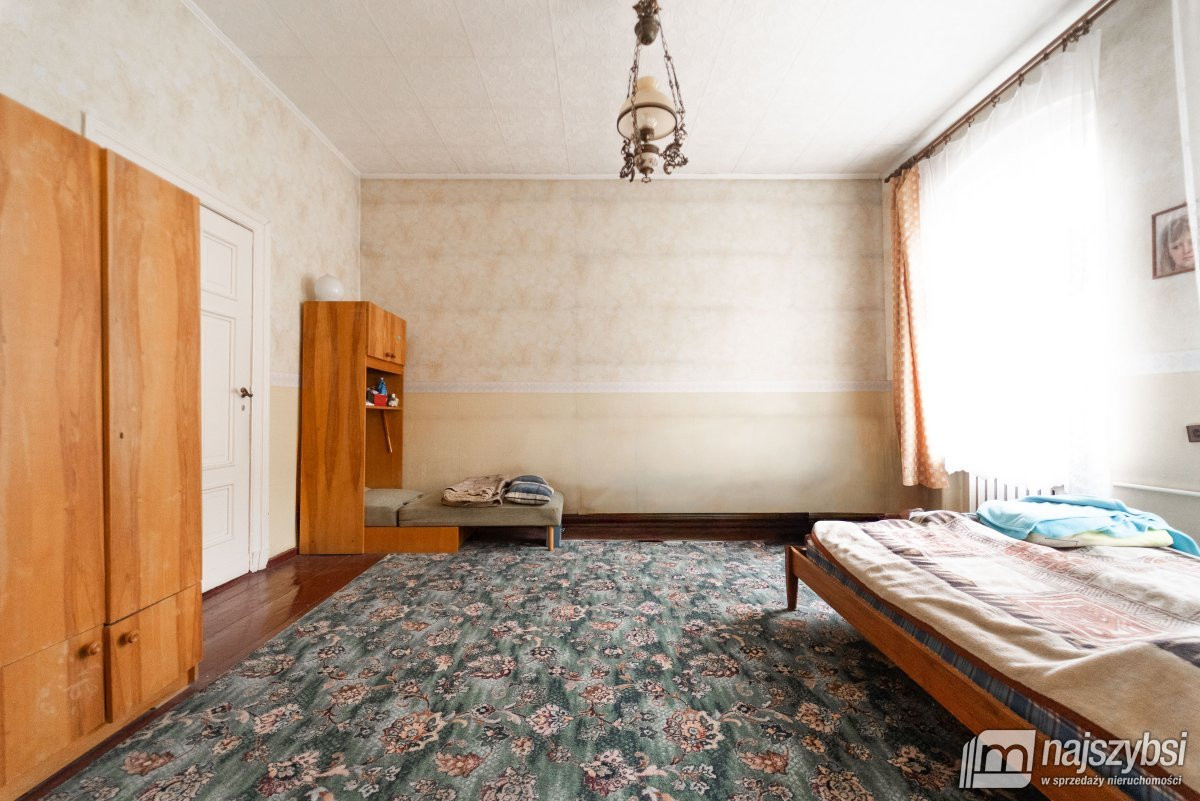 Apartment in Szczecin, Śródmieście-Zachód - Widok 6