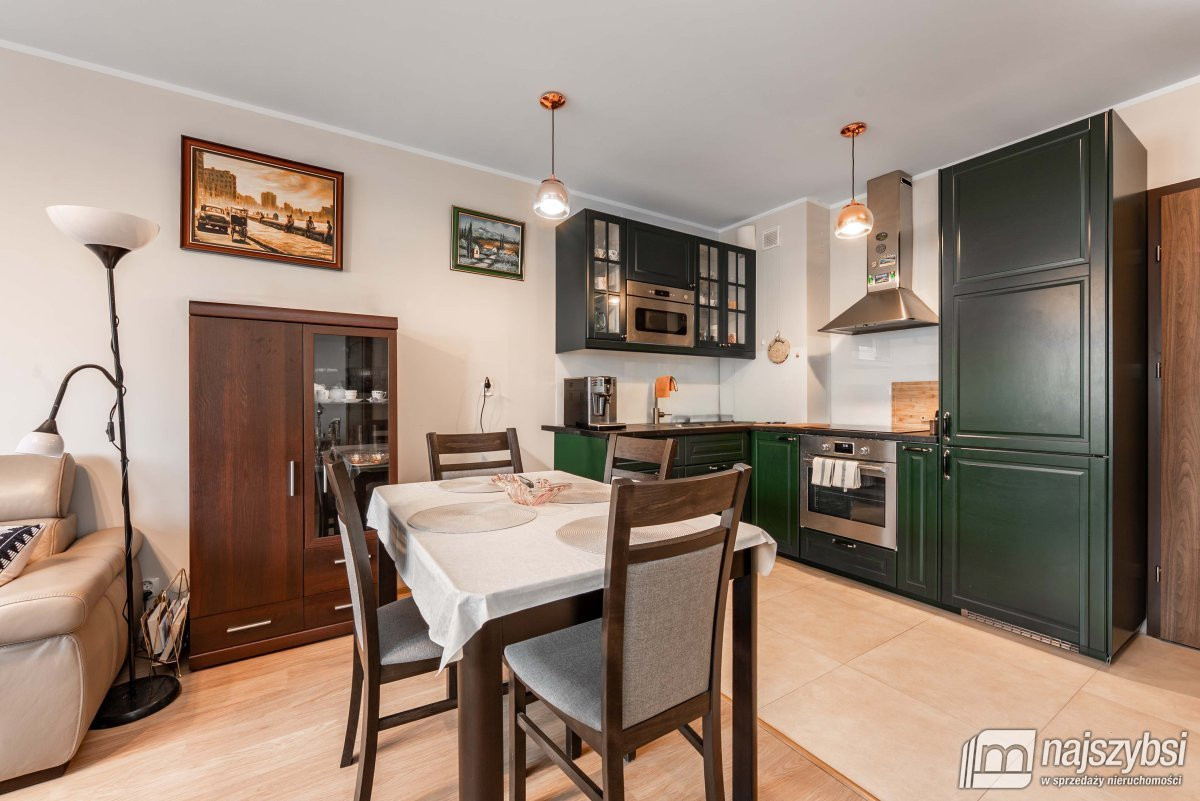 Apartment in Kołobrzeg, Zachodnia - Widok 6