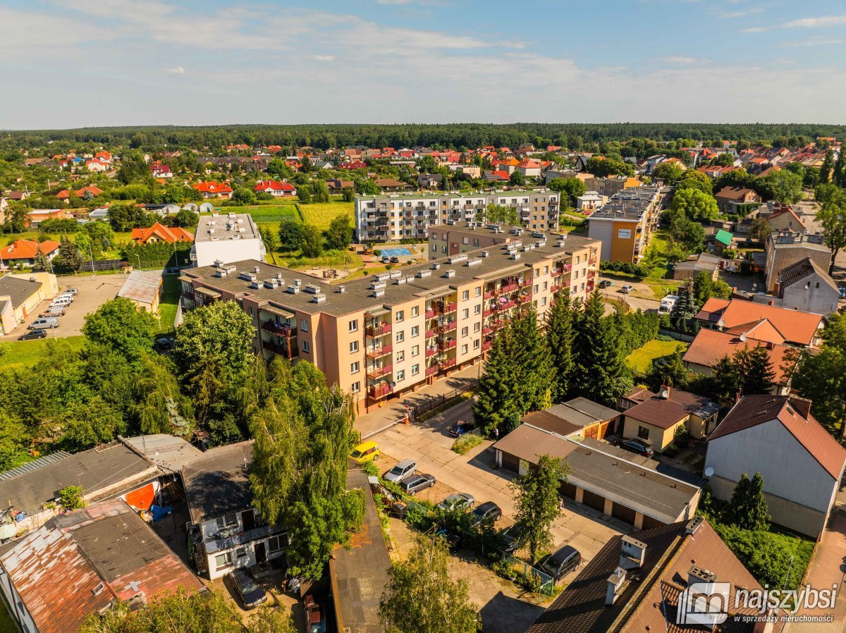 Mieszkanie – Goleniów - Widok 2