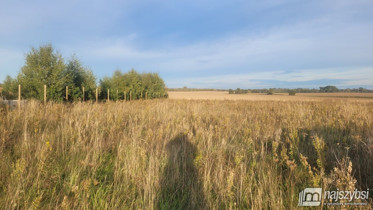 Kołobrzeg- działka budowlana z WZ 3000 m² - Widok 4