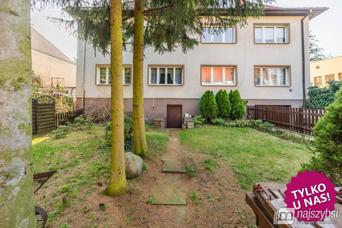 Mieszkanie – Szczecin, Pogodno - Widok 5