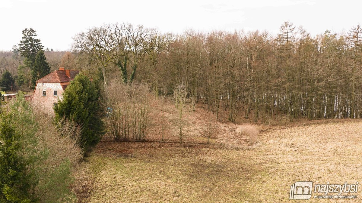 Wierzbka Dolna - działka o pow. 0,1372 ha - blisko - Więcej